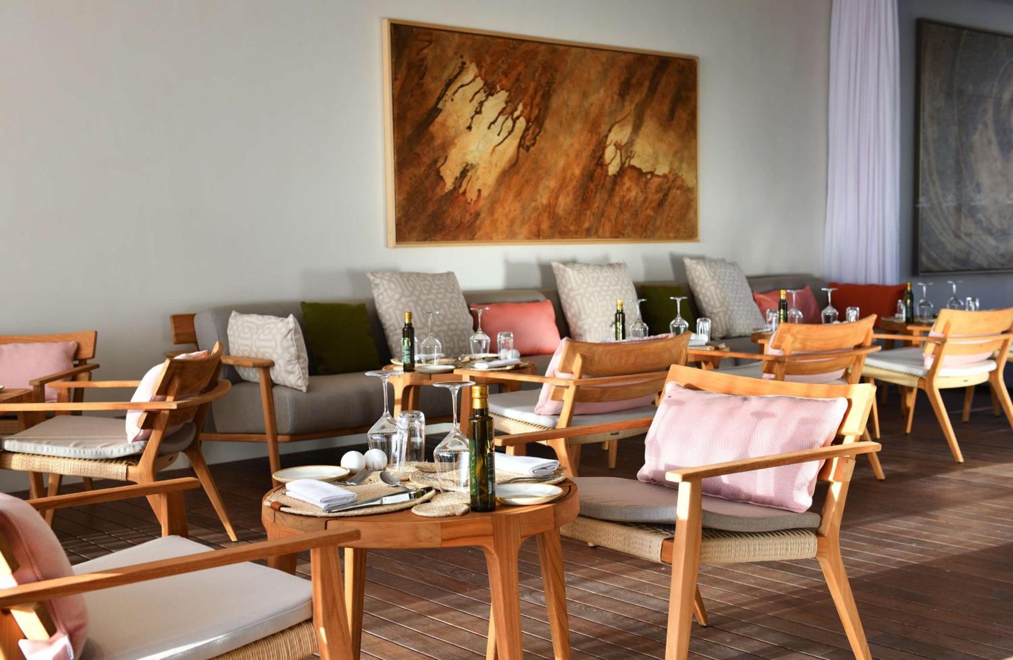 Hilton Taghazout Bay Beach Resort & Spa Экстерьер фото