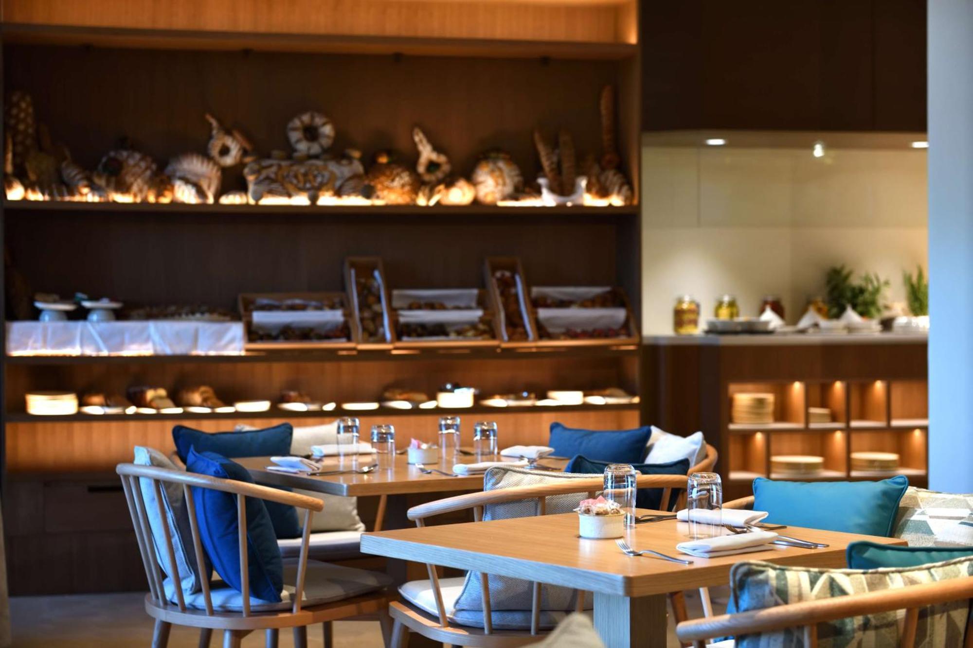 Hilton Taghazout Bay Beach Resort & Spa Экстерьер фото